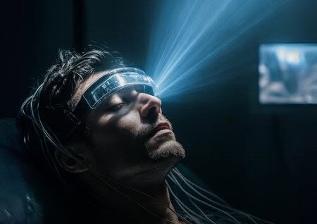 AI-Powered Headset Reconstructs Human Dreams, Opening New Frontiers in Neuroscience
