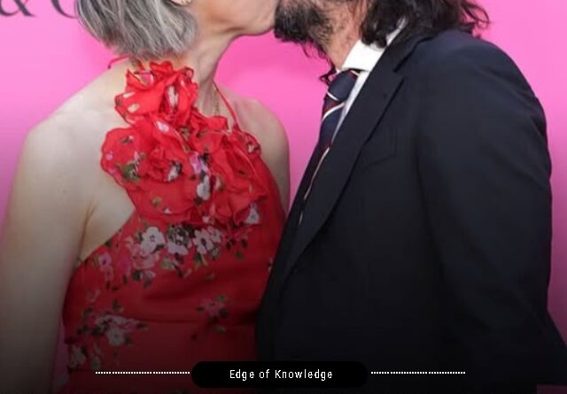 Keanu Reeves’ Stunning Authenticity: The Best Quiet Hollywood Icon