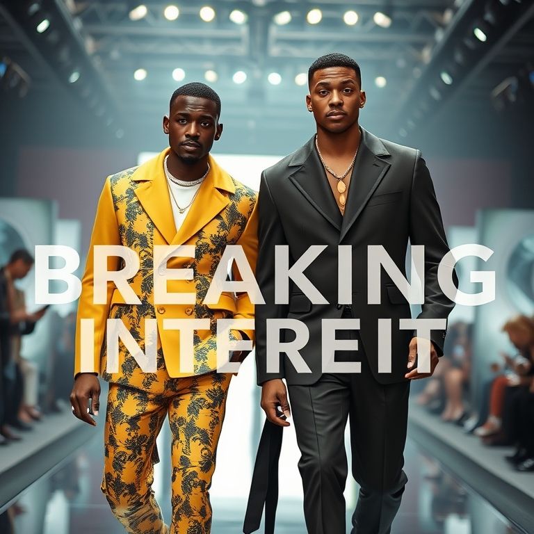 Breaking the Internet: The Smiths and Versace’s Bo...