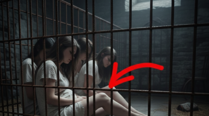 Epstein Files Exposed: Shocking Proof of Cruel Abuse