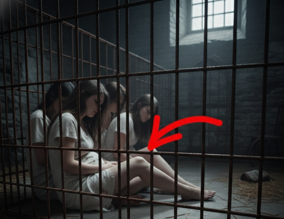 Epstein Files Exposed: Shocking Proof of Cruel Abuse