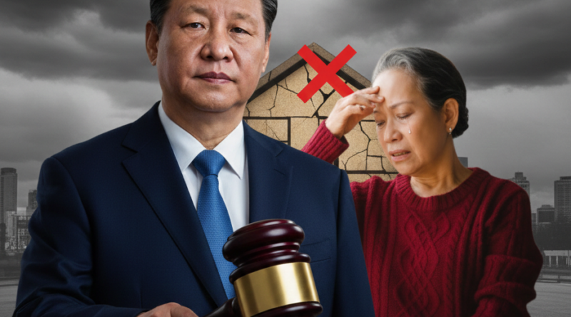 China Divorce Laws: Exclusive Changes Spark Fierce Debate