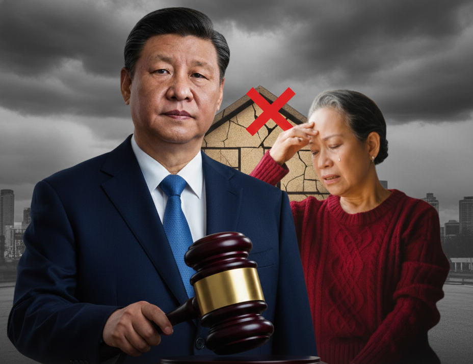 China Divorce Laws: Exclusive Changes Spark Fierce Debate