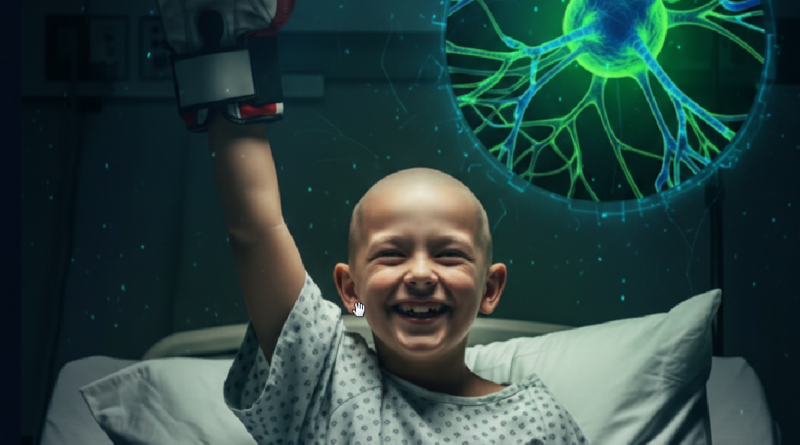 Brain Cancer Recovery: Stunning 13-Year-Old’s Best Miracle Victory