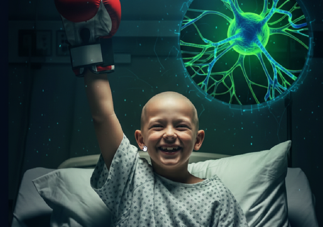 Brain Cancer Recovery: Stunning 13-Year-Old’s Best Miracle Victory